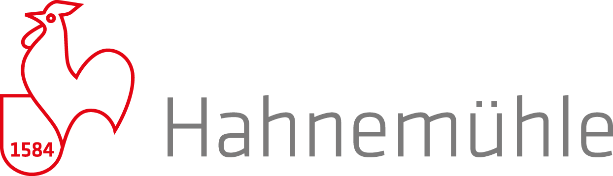 Hahnemühle logo