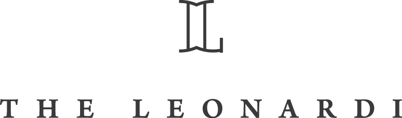 LEONARDI logo